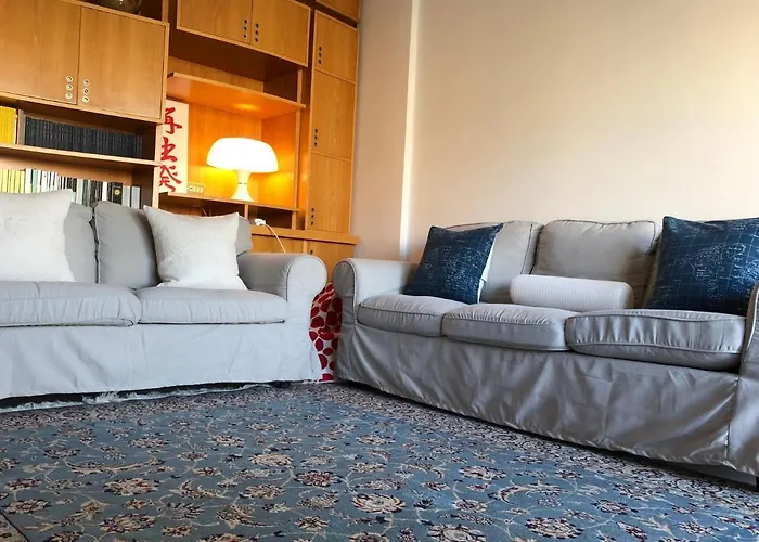 Questa Casa Non E Un Ciu-atr 9390-9 Apartment *