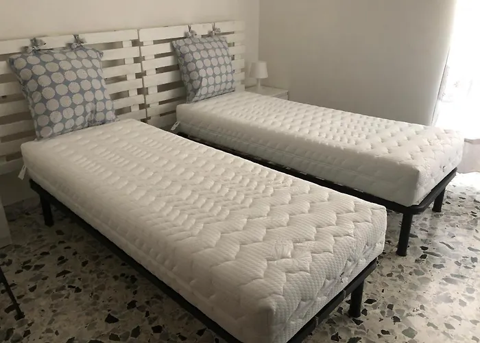 Questa Casa Non E Un Ciu-atr 9390-9 Apartment